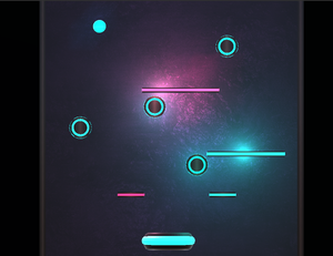 play Dropshot