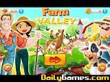 play Farm Valley