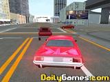 play Modern Car Racing