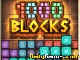 play 1000 Blocks