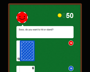 play Blackjack