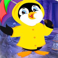 play Dwarf Penguin Rescue