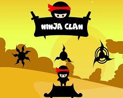 play Ninja Clan