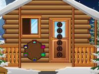 play Pet Snowman Escape