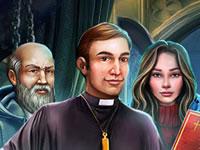 play Ghosts Gathering