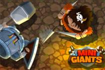 play Minigiants.Io