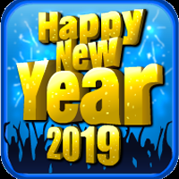 G4E New Year Party Escape 2019