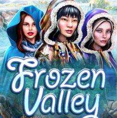 Frozen Valley