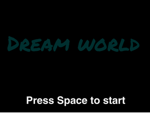 play Dream World