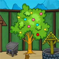 play G2J Boy Rescue From Village House