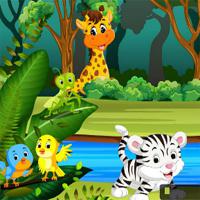 play Animal-Babies-Lofgames