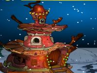 play New Year Party Escape 2019