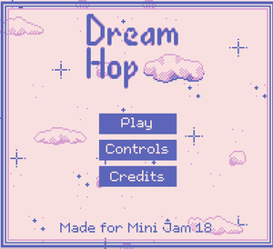 play Dream Hop