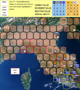 play Italian Front 1944