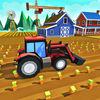 Tiny Family Farm Builder Sim