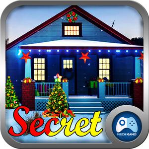 play Find The Santa Secret