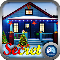 play Find The Santa Secret