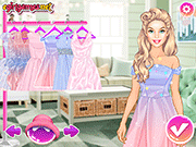 play Fashion Tips With Ellie