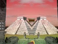 play Find The Pyramid Palm Leaf Script