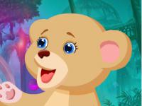 play Lovely Bear Rescue