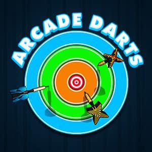play Arcade Darts