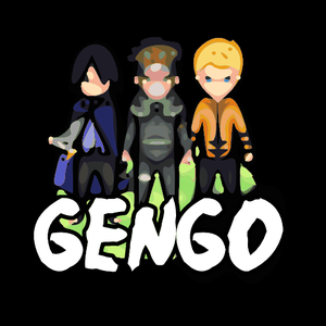 play Shinobi G.E.N.G.O