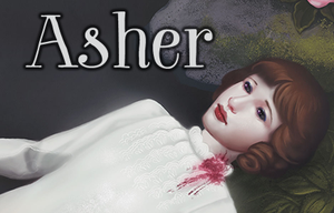 play Asher: A Visual Novel