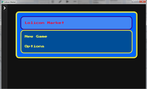play Lolicon Market 0.2 Final(Nsfw)