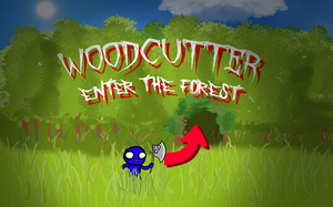play Woodcutter
