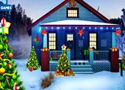 play Find The Santa Secret
