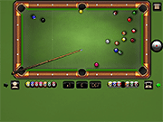 play 8 Ball Billiards Classic