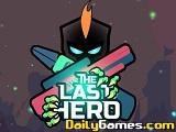 play The Last Hero