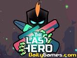 play The Last Hero