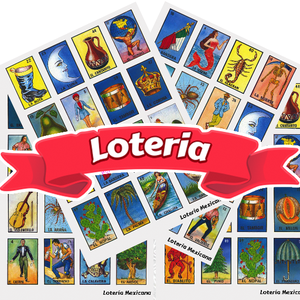 play Loteria Mexicana