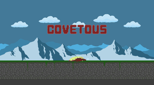 play Covetous