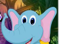 play Joyful Baby Elephant Rescue