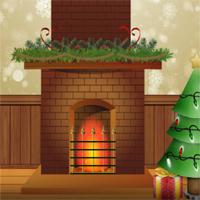 play Amgel New Year Escape