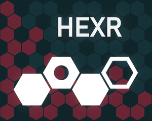 play Hexr