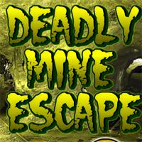 G2R Deadly Mine Escape