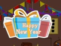 play Gfg New Year 2019