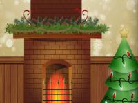 play Amgel New Year Escape