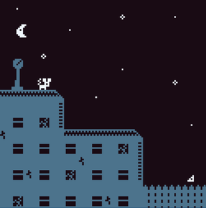 play Mousey'S Big Adventure