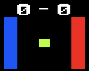 play Pongclone