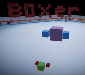 play Boxer