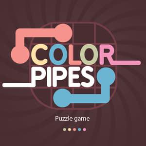 play Color Pipes