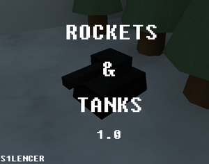 Rockets&Tanks