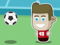 play Footstar