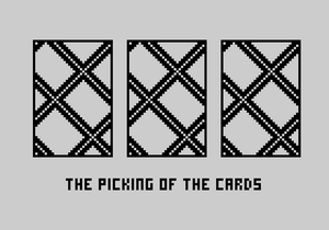 play The Picking Of The Cards