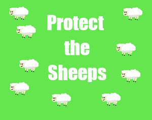 play Protect The Sheeps