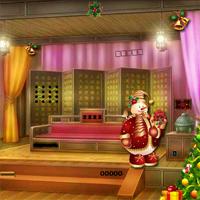 play Christmas Find The Golden Shoe